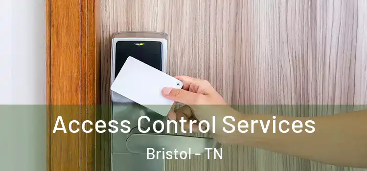  Access Control Services Bristol - TN