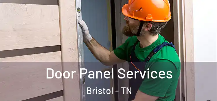  Door Panel Services Bristol - TN