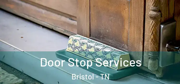  Door Stop Services Bristol - TN