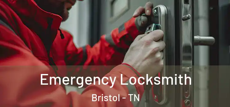  Emergency Locksmith Bristol - TN