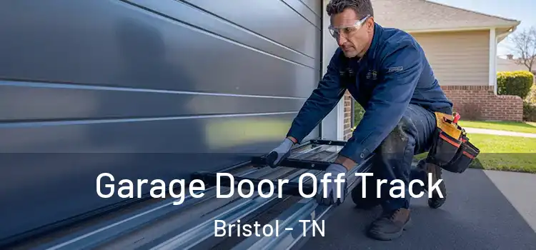  Garage Door Off Track Bristol - TN