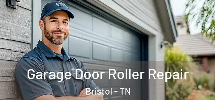  Garage Door Roller Repair Bristol - TN
