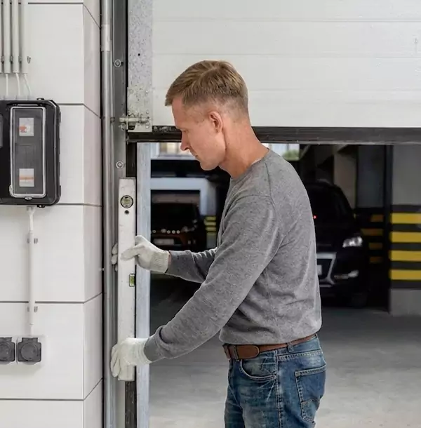 Why Choose Us for Door, Gate and Security Services in Bristol, TN