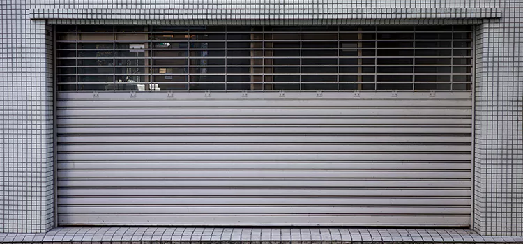 Advanced Solutions for Your Aluminum Garage Doors in Bristol, Tennessee