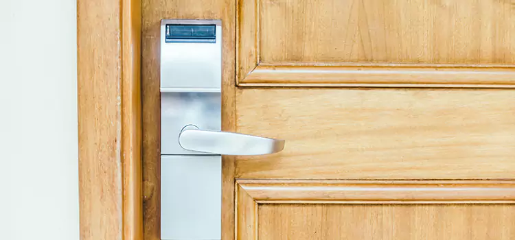 Advanced Solutions in Bristol, TN for Modern Security