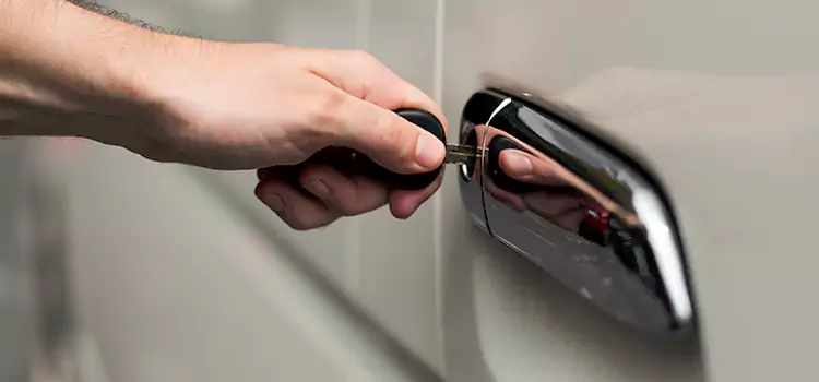 Why Choose Our Auto Locksmith Team in Bristol, TN?