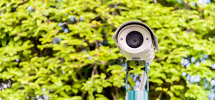 Advanced Surveillance Solutions for Every Need in Bristol