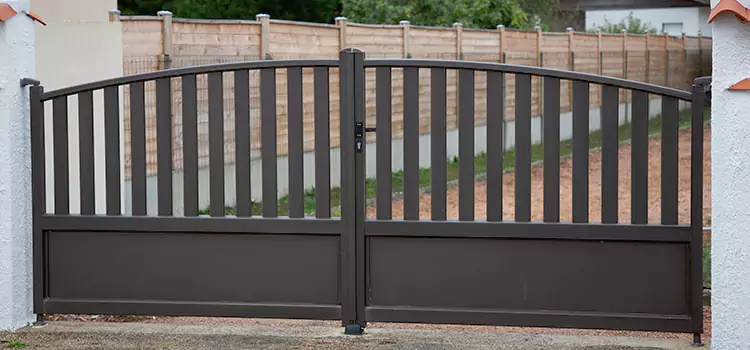 Advanced Gate Solutions in Bristol, TN