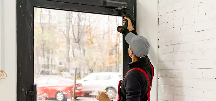 Comprehensive Door Closer Services in Bristol, TN