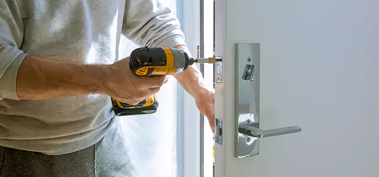 Door Knob Lock Repair Bristol