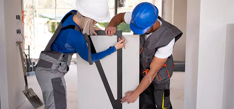 Why Choose Us for Door Panel Services in Bristol, TN?