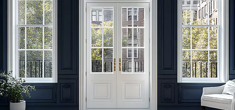 French Door Lock Repair Bristol