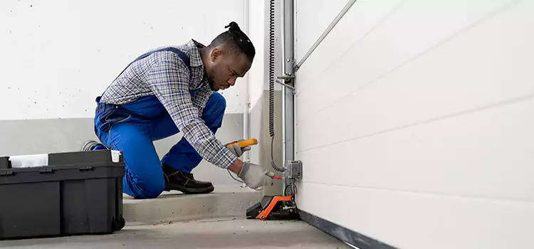 Expert Solutions for Every Garage Lock Need in Bristol, TN