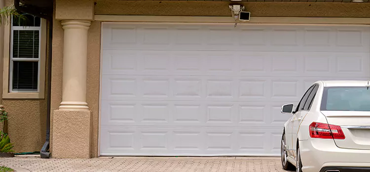 Comprehensive Garage Door Maintenance Services in Bristol, TN