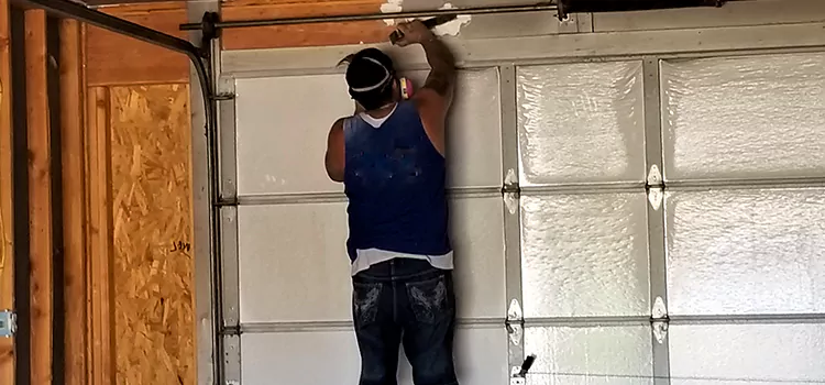 Specialized Garage Door Panel Solutions in Bristol, TN