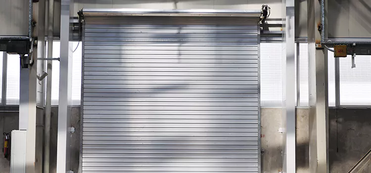 Roller Door Maintenance Bristol