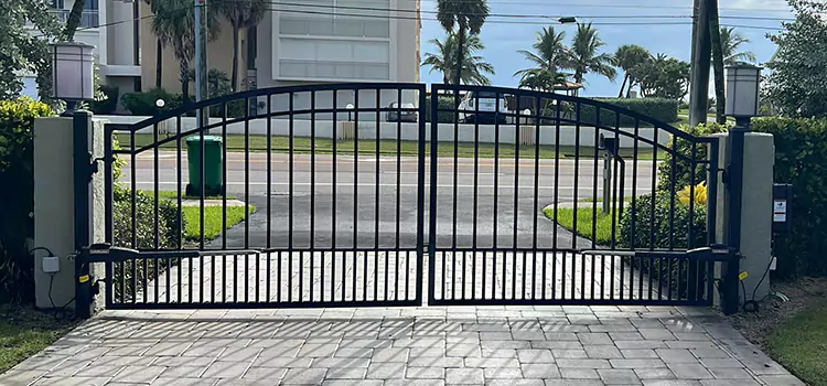 Gate Opener Replacement Near Me in Bristol, TN