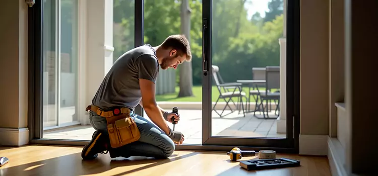 Comprehensive Solutions for Every Glass Door Need in Bristol, TN