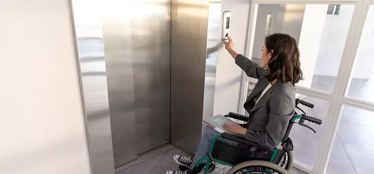 Benefits of Modern Handicap Door Systems in Bristol, TN