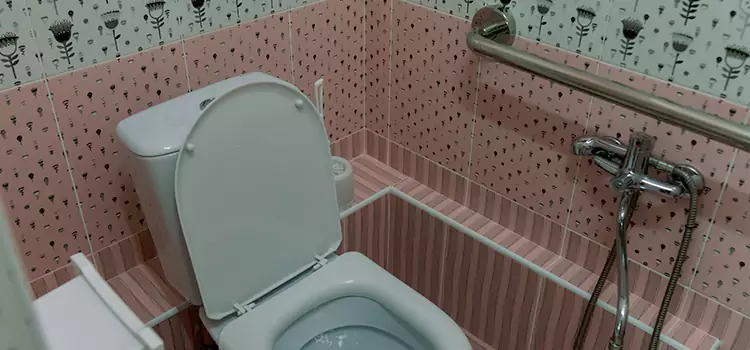 Meeting Diverse Needs With Accessible Restroom Solutions in Bristol, TN