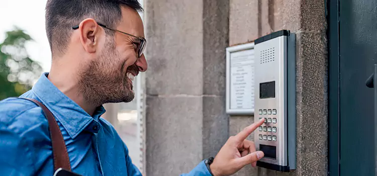 Advanced Solutions for Enhanced Security in Bristol, TN