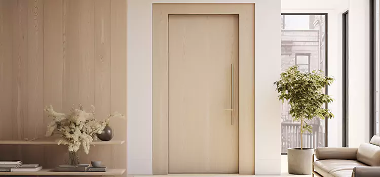 Choose Quality for Your Inside Doors in Bristol, TN