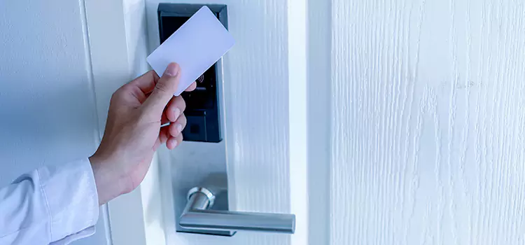 Why Choose Us for Your Keycard Lock Installation in Bristol, TN?
