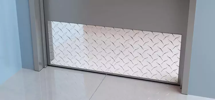 Benefits of Professional Kick Plate Solutions in Bristol, TN