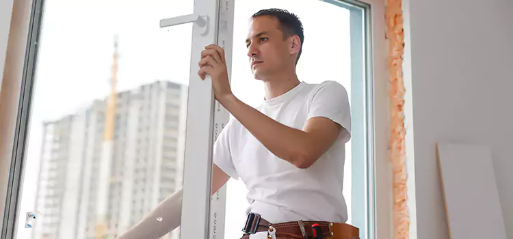 Patio Glass Replacement Bristol