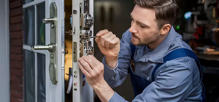 Residential Lock Installation Bristol