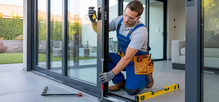 Sliding Screen Door Repair Bristol