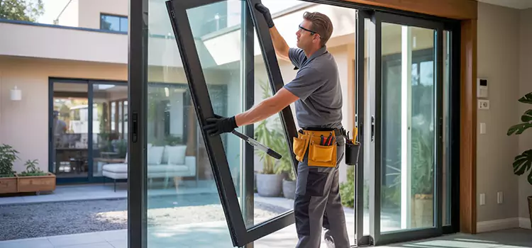 Specialized Sliding Door Roller Services in Bristol, Tennessee