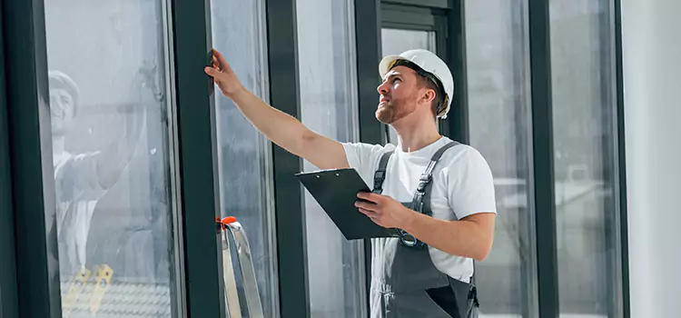 Comprehensive Solutions for Your Sticking Doors in Bristol, TN