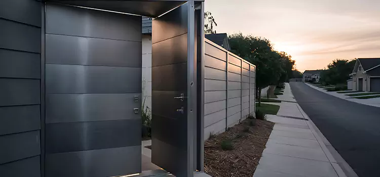 Comprehensive Steel Door Solutions in Bristol, TN