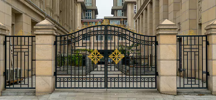 Comprehensive Iron Gate Maintenance Solutions in Bristol, TN