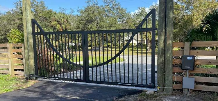 Why Choose Us for Your Automatic Gate Needs in Bristol, TN?