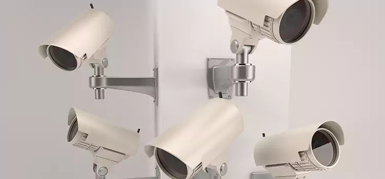 Your Trusted Partner for CCTV Solutions in Bristol