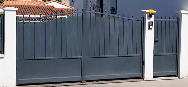 Emergency Commercial Gate Repair Bristol