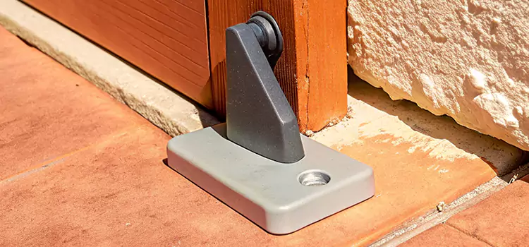 Aesthetic Door Stop Selection Bristol