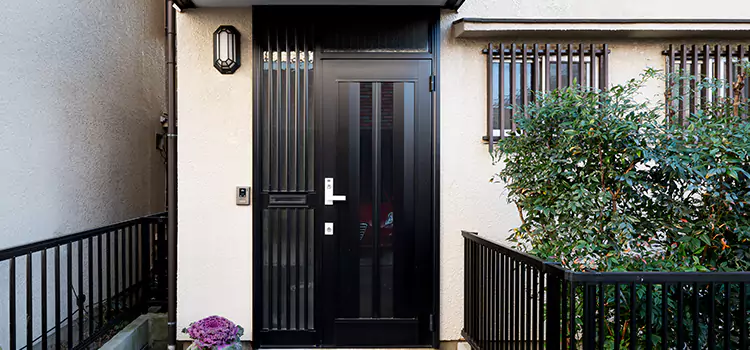 Popular Exterior Door Options in Bristol, TN