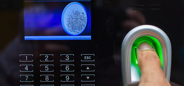 Your Trusted Partner for Secure Access in Bristol, TN