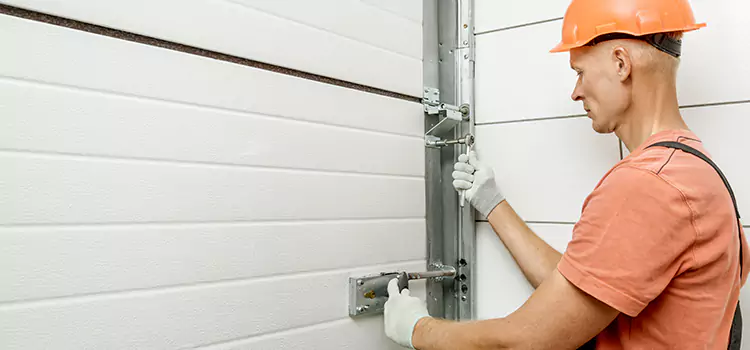 Why Choose Us for Garage Door Lock Services in Bristol, TN?