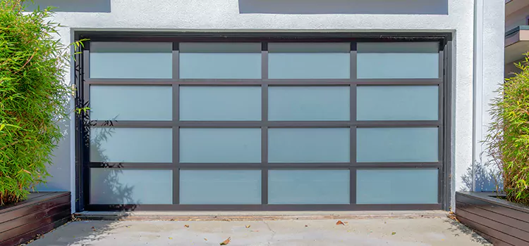 Why Choose Us for Garage Door Care in Bristol, TN?