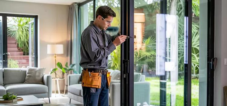 Why Choose Us for Your Glass Door Needs in Bristol, TN?
