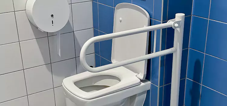 Comprehensive Solutions in Bristol, TN for Accessible Facilities