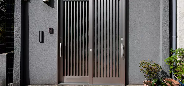 Why Choose Us for Your Security Needs in Bristol, TN?