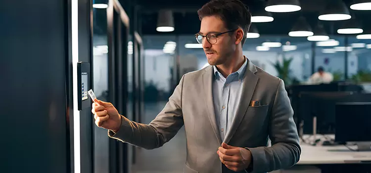 Our Commitment to Keycard Security Excellence in Bristol, TN