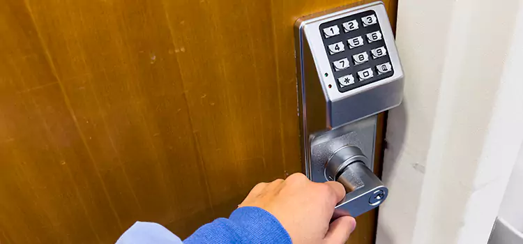 Why Choose Us for Your Keypad Lock Needs in Bristol, TN?