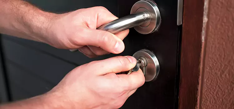 Pella Storm Door Lock Body Replacement Bristol
