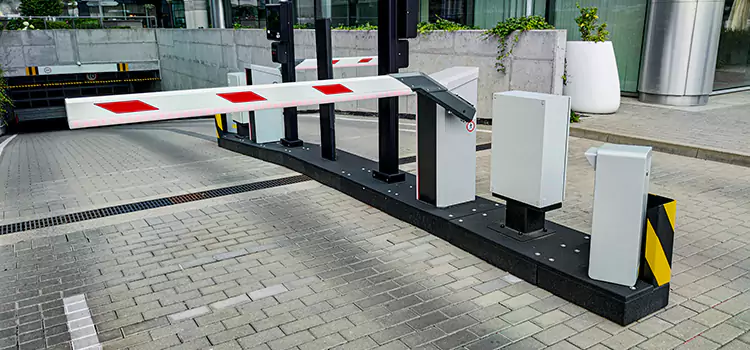 Custom Gate Design & Integration Bristol
